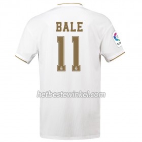 Real Madrid Gareth Bale 11 Voetbalshirts Thuis 2019/20